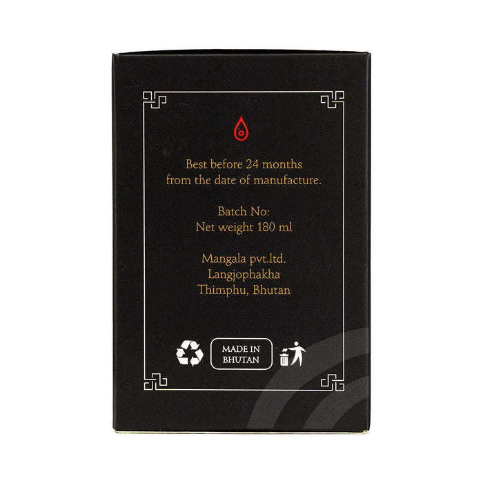 Pure Bhutan cordycep honey by Mangala | druksell