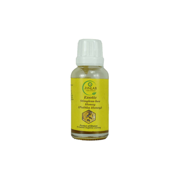 Honey Stingless-Bee, 30gm Jinlab Agro Product