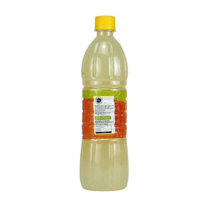 Lemon Squash, Royal Bhutan Argo, Druksell