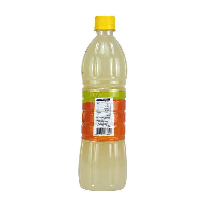 Lemon Squash, Royal Bhutan Argo, Druksell