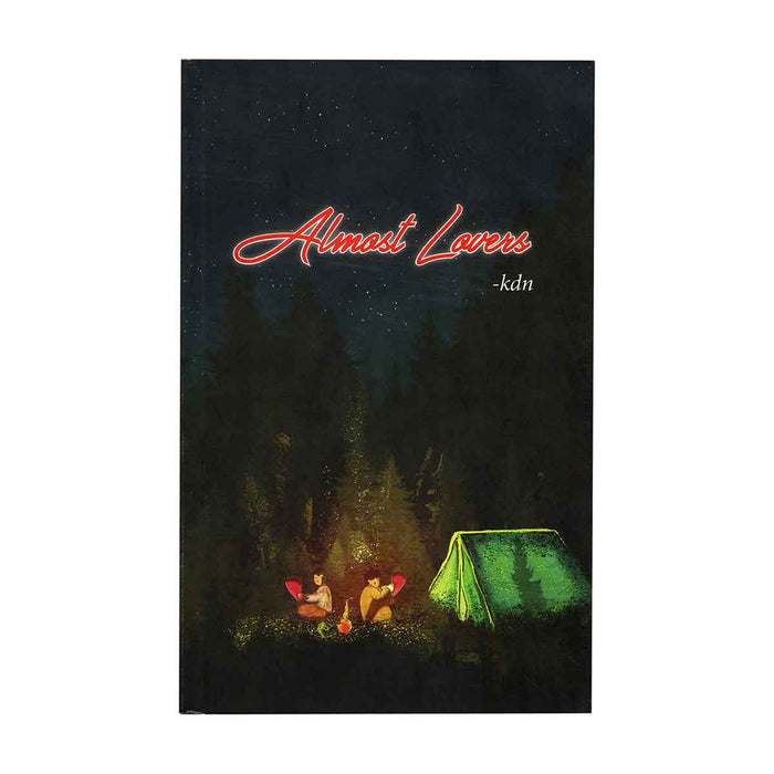 Almost Lover - KDN