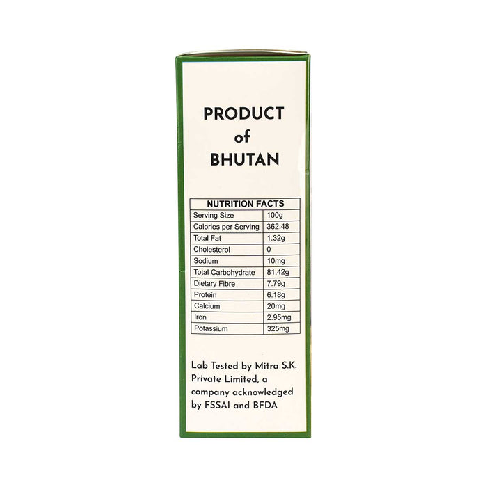 Karzey Bulgar, Gongphel Argo