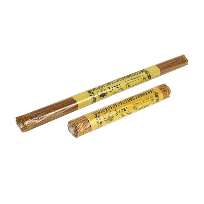 Jaju Poi, Himalayan Incense