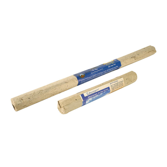 Jaju Poi, Himalayan Incense