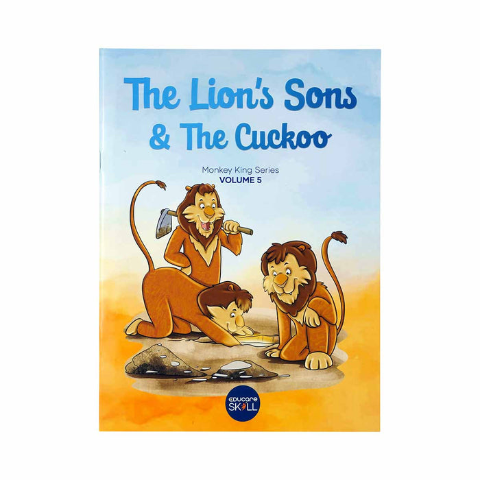 Stories for Children Initiative, Monkey King Series, Dragon Tales Series