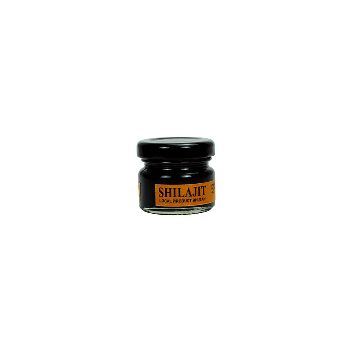 Natural Purified Shilajit, 133 Grams