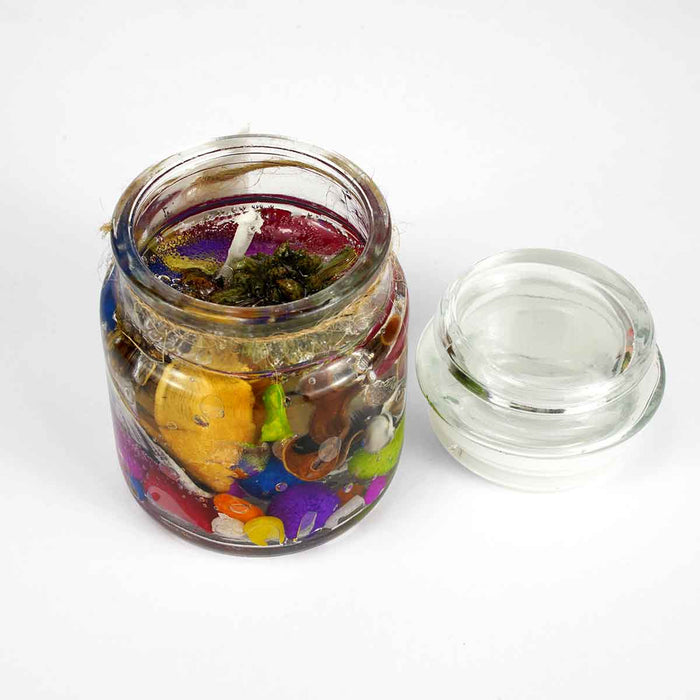 Sushi Gel Candle, Sushi's Candles and Crafts