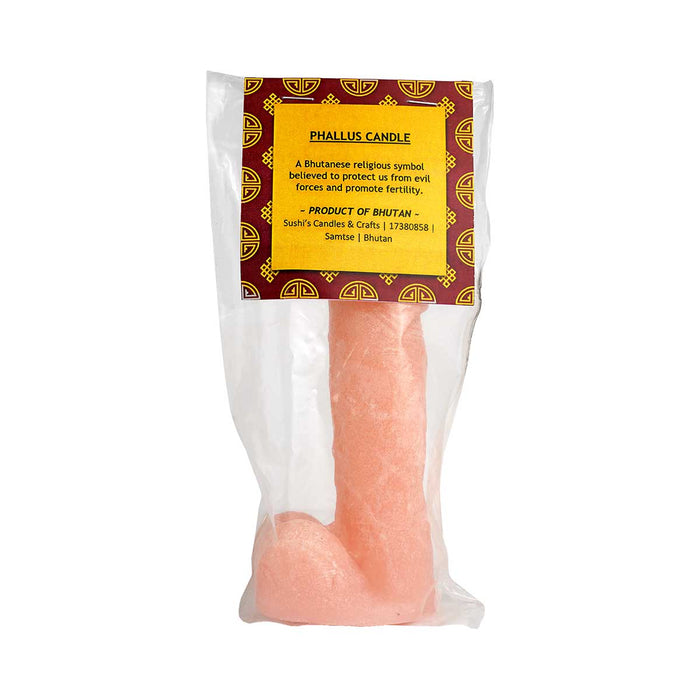 Sushi Phallus Candle, Sushi's Candles and Crafts