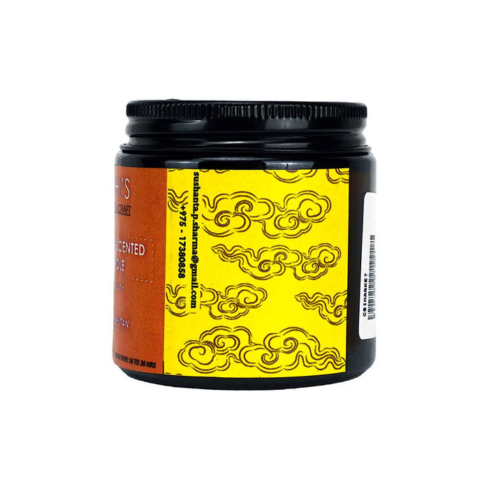 Premium Scented Candle, Cedar, Artemisia, Sushi's Candles and Crafts