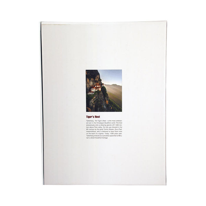 Taktshang Souvenir