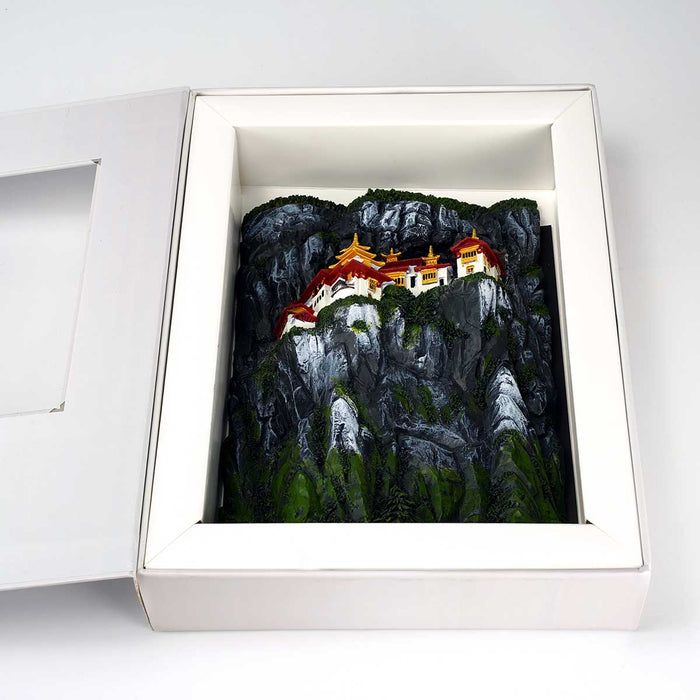 Taktshang Souvenir