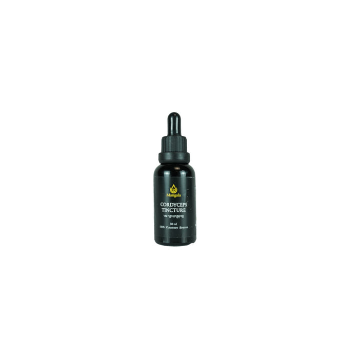 bhutan cordycep tincture