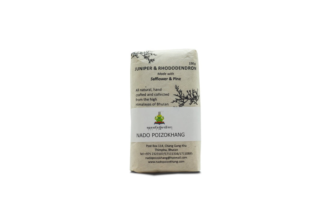 Drib Sang(Juniper & Rododendron) - Druksell.com