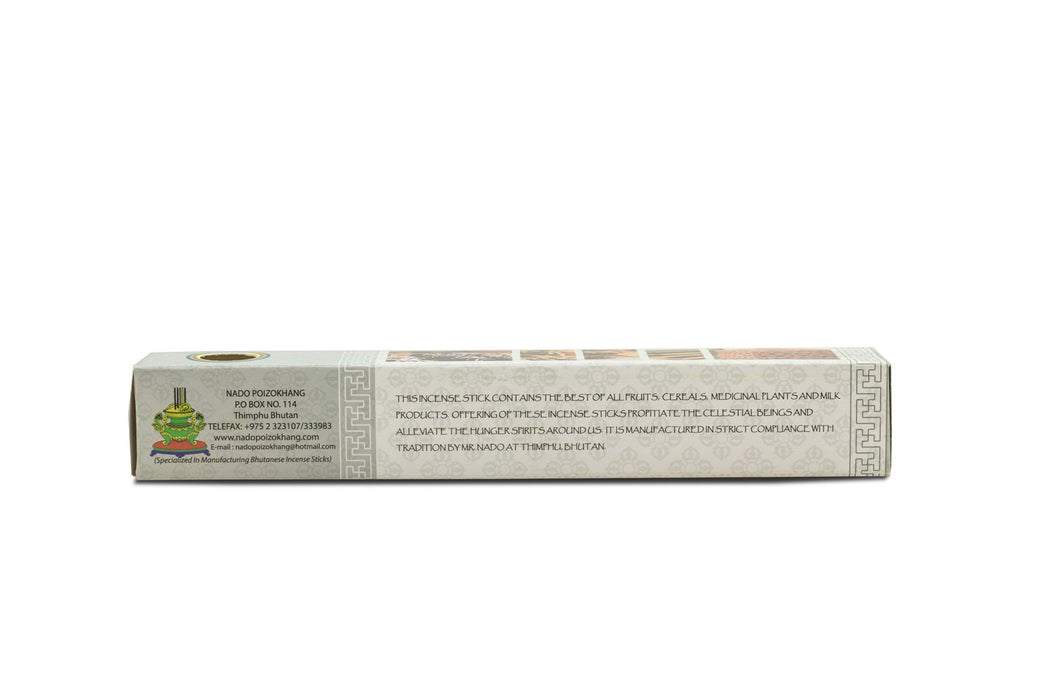 Bhutanese Incense Stick - Druksell.com