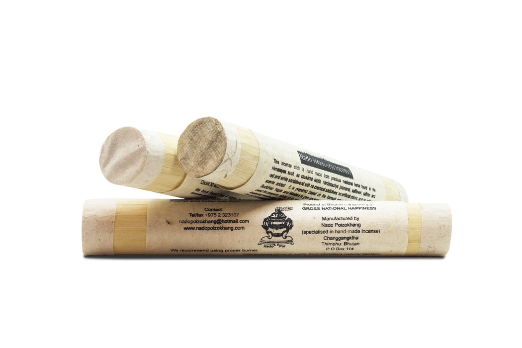 Nado Happiness incense stick - Druksell.com