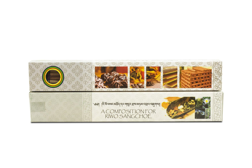 Bhutanese Incense Stick - Druksell.com