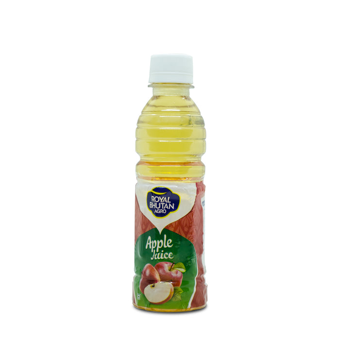 Royal Bhutan Argo | Apple Juice | Druksell