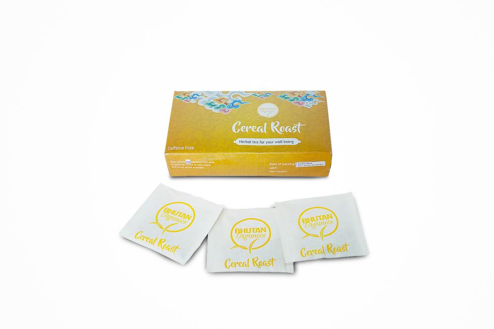 Seabuckthorn cereal roast - Druksell.com