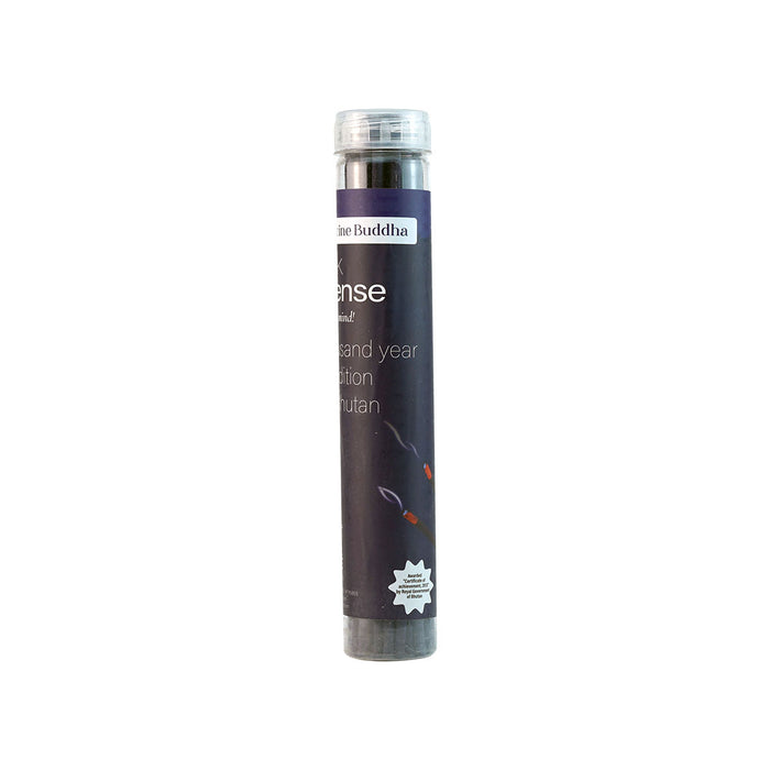 Medicine Buddha | Bhutan Incense | Druksell