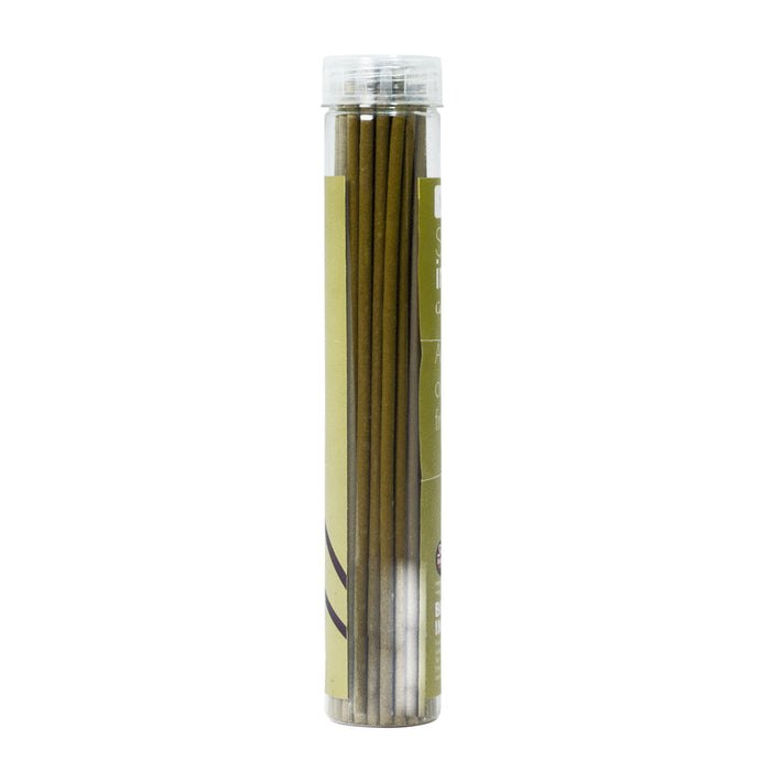 Bhutan Incense | Yellow Tara | Stick Incense | Druksell