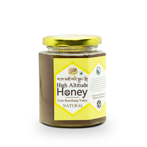 High Altitude Honey-Druksell.bt