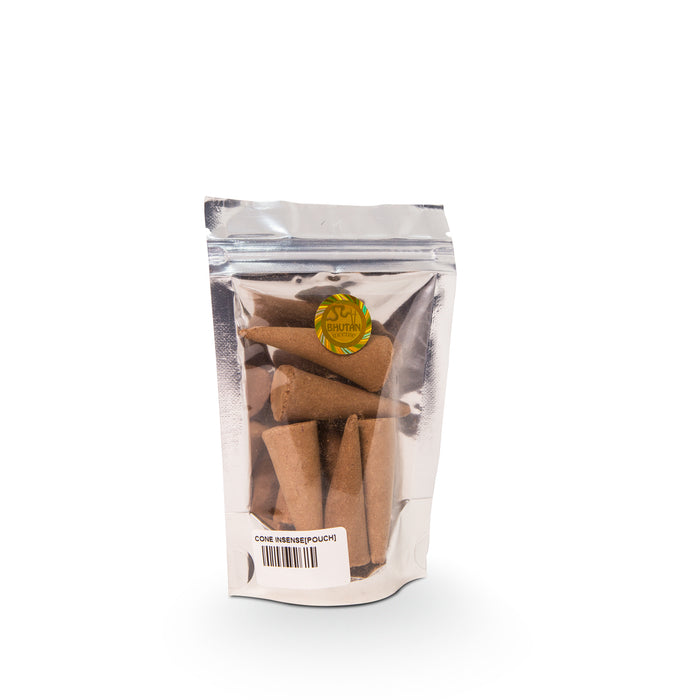 Kuengacholing incense Jaju Poi | Pouch incense | druksell | Kuengacholing Poezokhang
