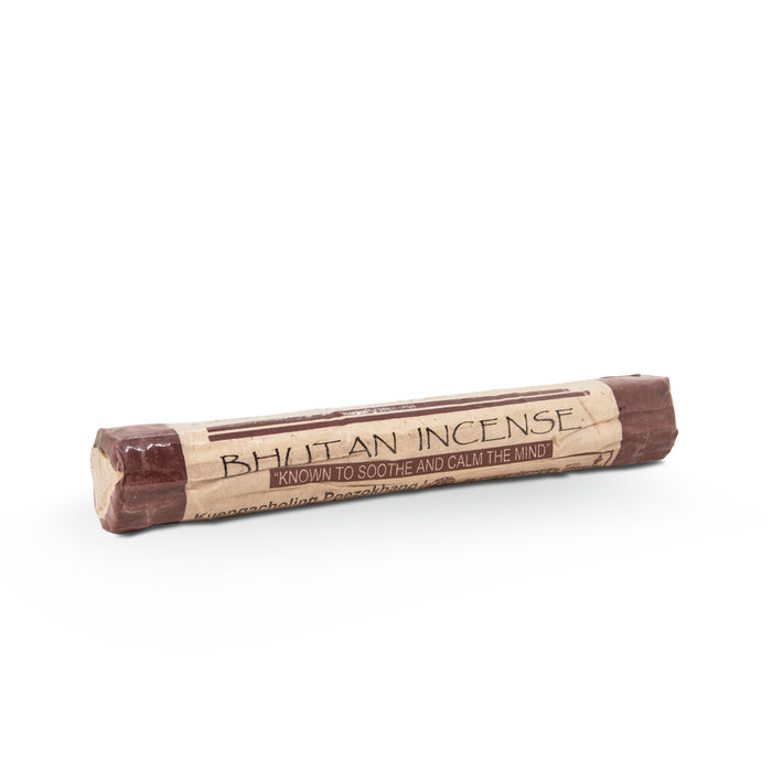 Bhutan incense | Kuengacholing Poezokhang | Druksell