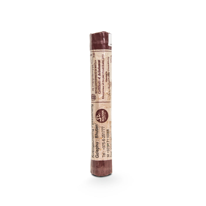 Bhutan incense | Kuengacholing Poezokhang | Druksell