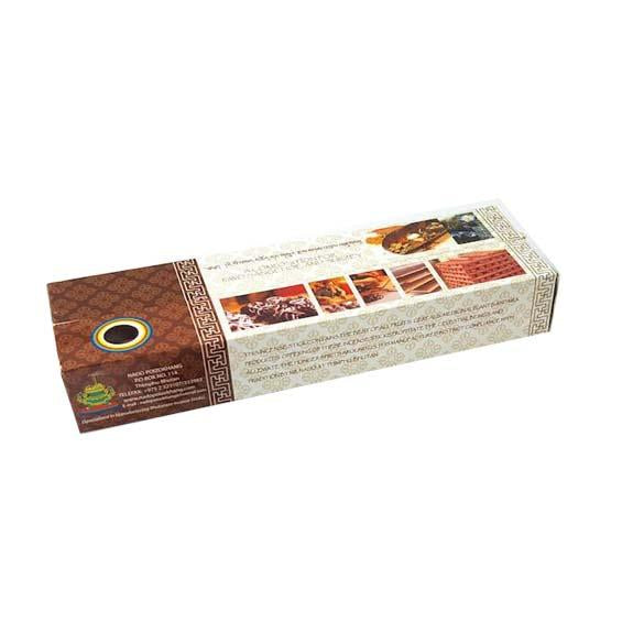 Rewo Sangchoe Bhutanese incence sticks - Druksell.com