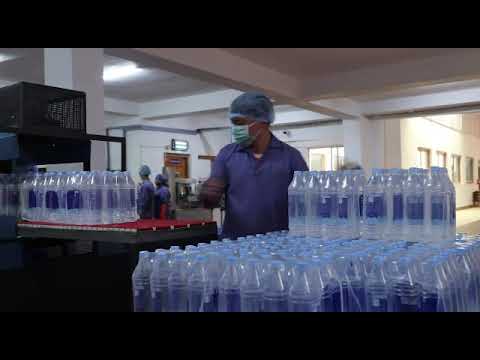 Living water from Bhutan | Mountain spring water from Bhutan | druksell