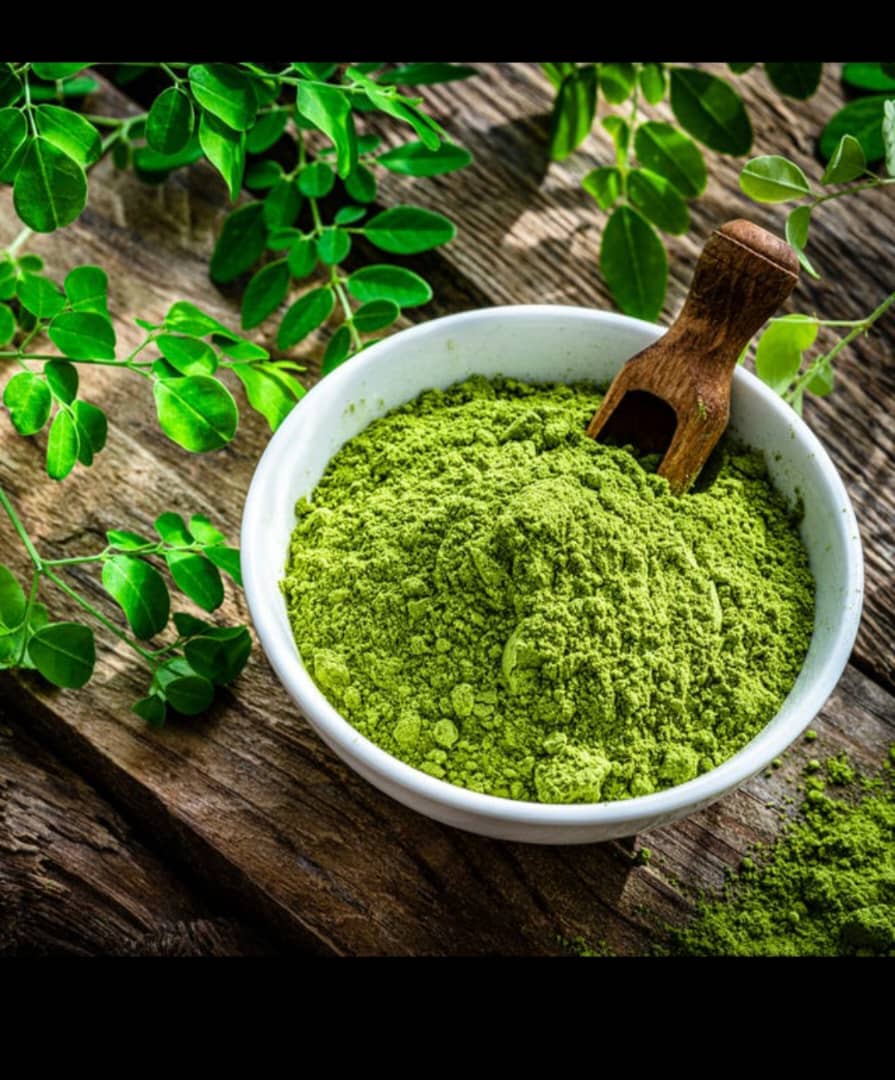 The Miracle of Moringa Powder: Nature’s Superfood for Modern Living