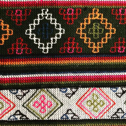 Yathra | The art of weaving in Bhutan