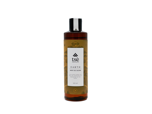 Pure & Natural Essential oil blends, 5 Blends, 250ml, Tse Organics