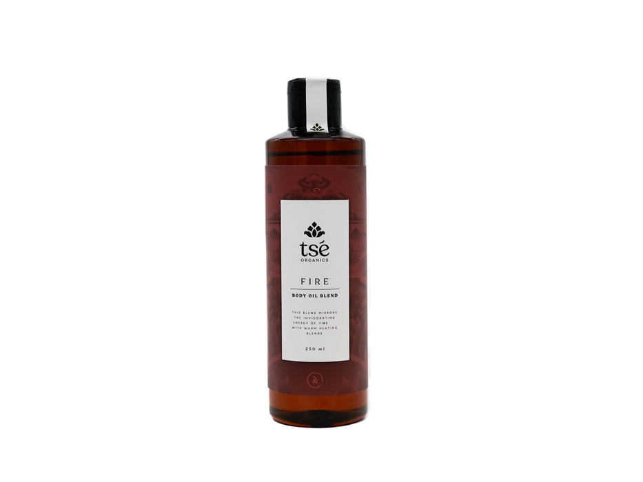 Pure & Natural Essential oil blends, 5 Blends, 250ml, Tse Organics