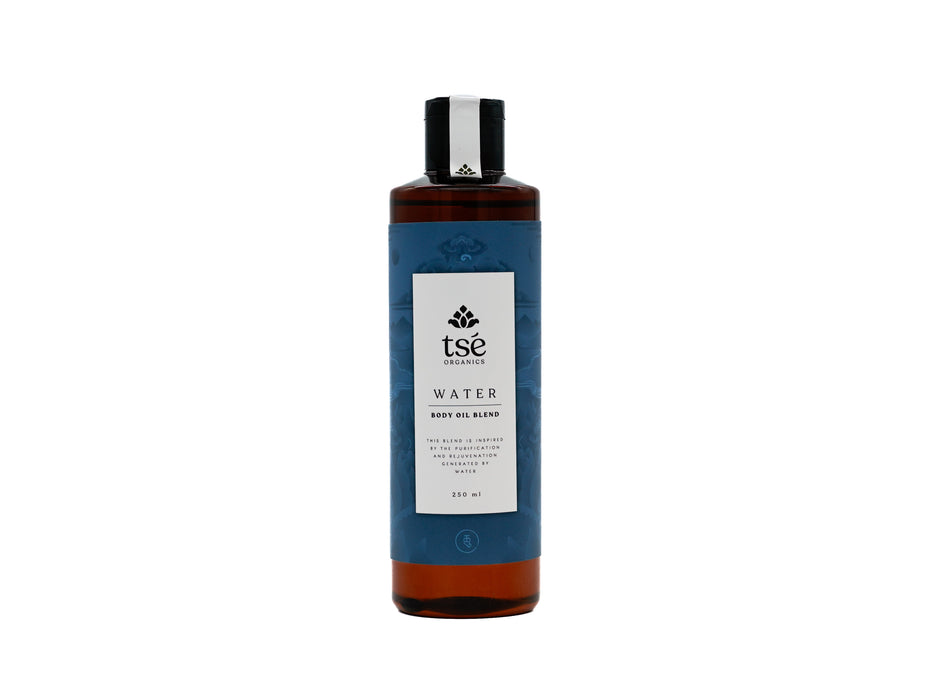 Pure & Natural Essential oil blends, 5 Blends, 250ml, Tse Organics