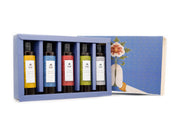 Pure & Natural Essential oil blends, 5 Blends, 250ml, Tse Organics