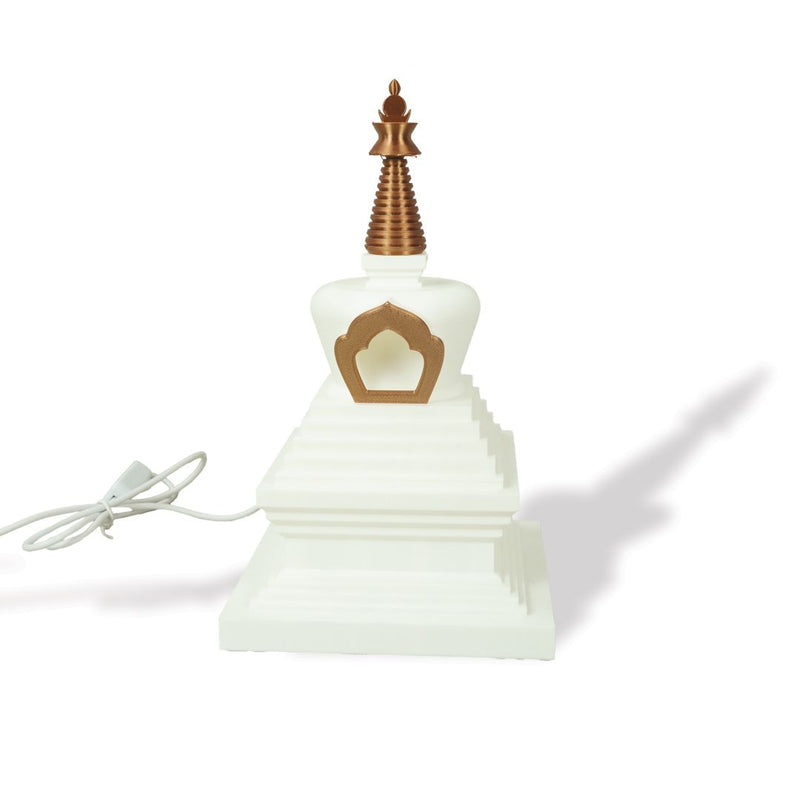 Jangchup Chorten – Authentic Bhutanese Stupa for Home & Altar