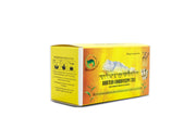Bhutan Cordyceps Tea (25 bags), Druk Herbal Cordyceps, 75gm
