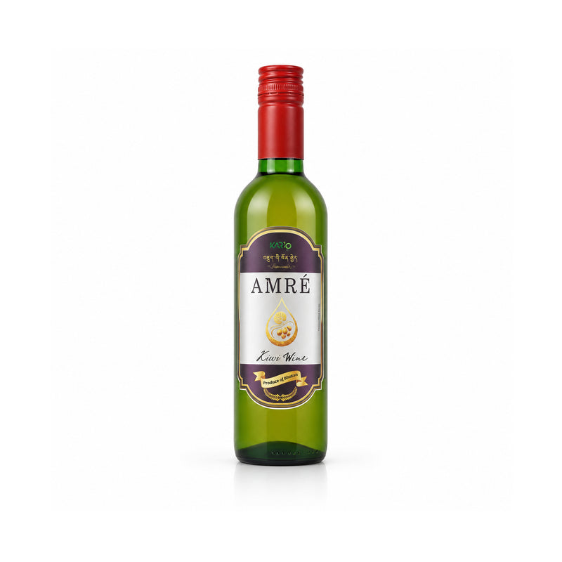 Amré Kiwi Wine – Produce of Bhutan