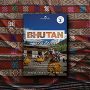 Bhutan-Travelog