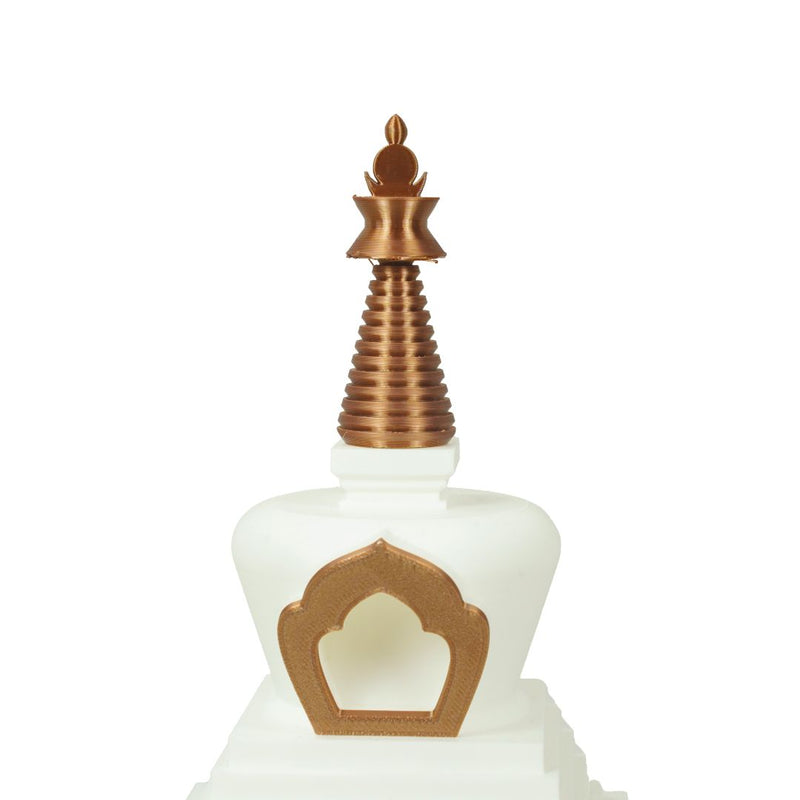 Jangchup Chorten – Authentic Bhutanese Stupa for Home & Altar