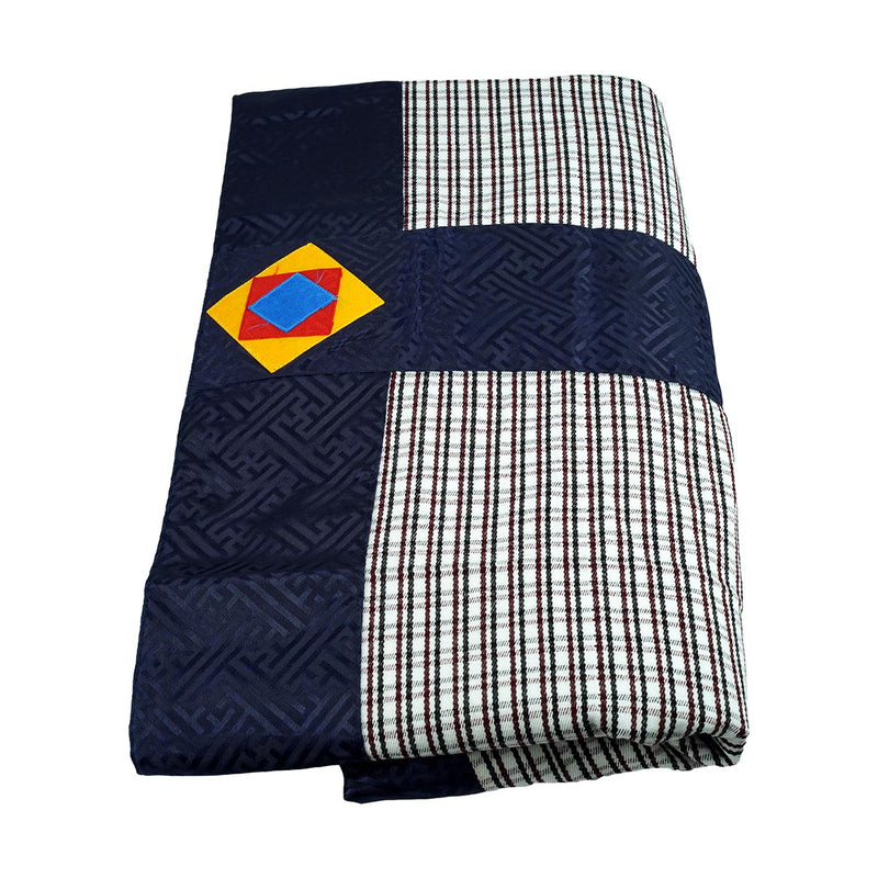 Bhutanese Door Curtains