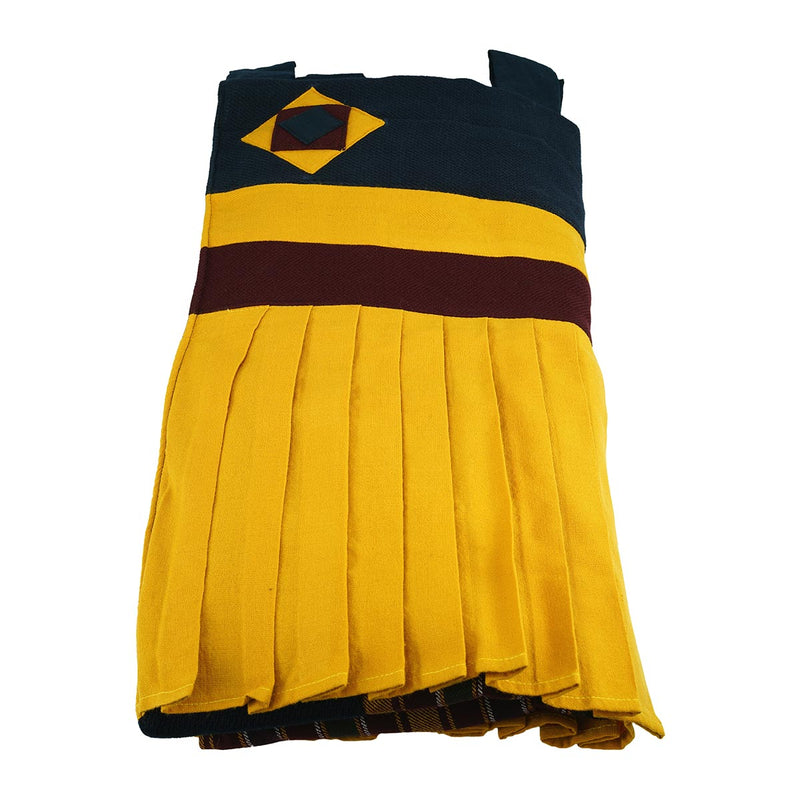 Bhutanese Door Curtains