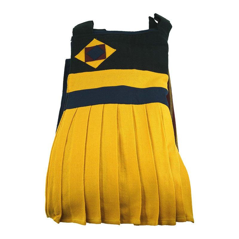 Bhutanese Door Curtains