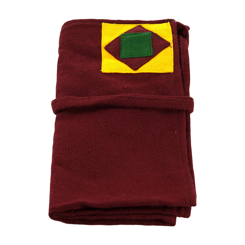 Bhutanese Door Curtains