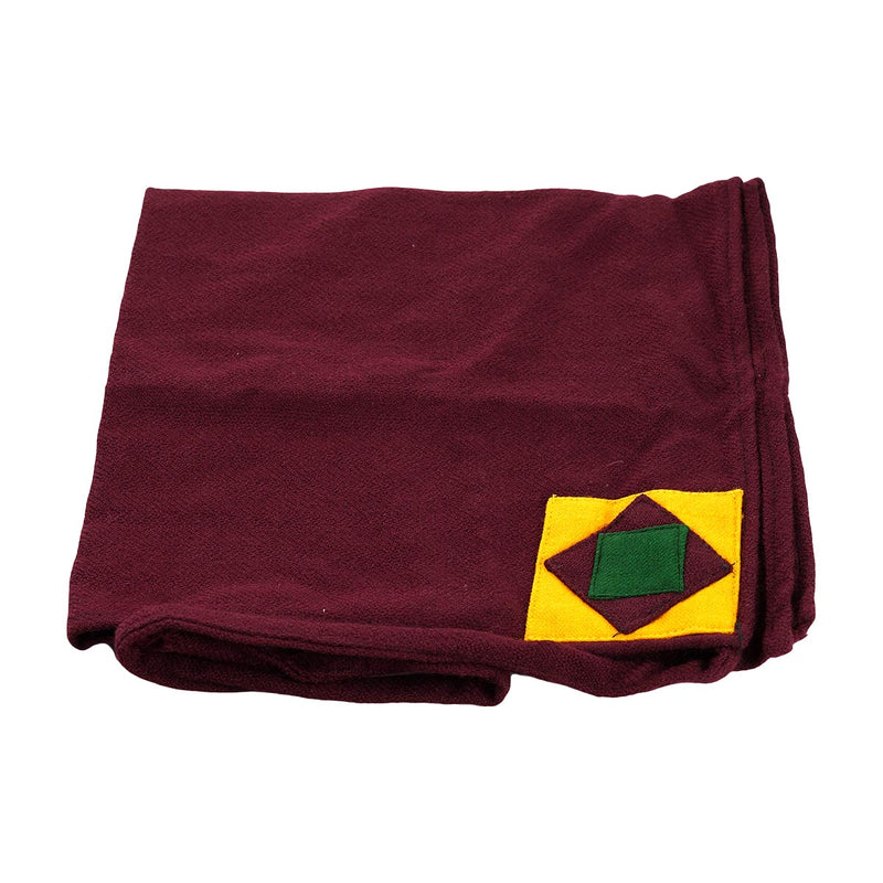 Bhutanese Door Curtains