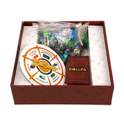 Rollpa: A Quest for Happiness, Druksell