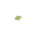 The Golden Bloom: Tone Bhutanese Koma Brooch, Gyencha jewelry