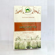 Snow Lotus Tea, Druk Herbal Cordycepes, 20 tea bags, 20 gm