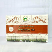 Snow Lotus Tea, Druk Herbal Cordycepes, 20 tea bags, 20 gm